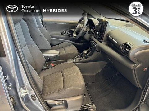 Voitures D'occasion À Pabu | Toyota Yaris 116H Design 5P My26