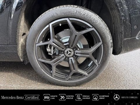Voitures D'occasion À Saint-Grégoire | Mercedes-Benz Glb 250+ Eq 272Ch Amg Line