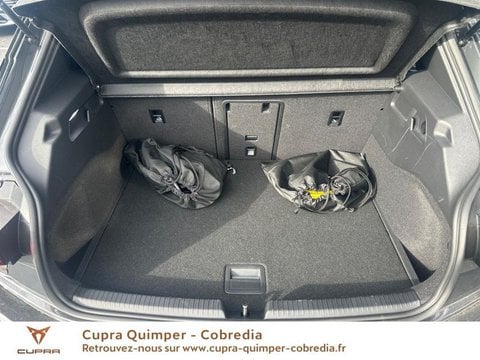 Voitures D'occasion À Quimper | Cupra Born 230Ch 79Kwh Endurance