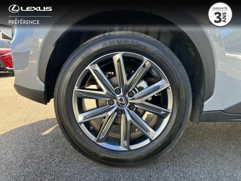 Voitures D'occasion À Lanester | Lexus Lbx 1.5 136Ch Elegant 2Wd