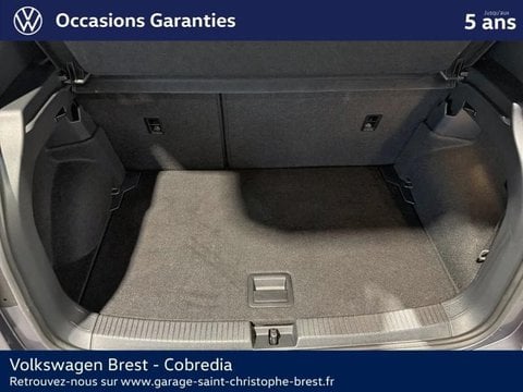 Voitures D'occasion À Brest | Volkswagen T-Cross 1.0 Tsi 116Ch R-Line Edition Dsg7