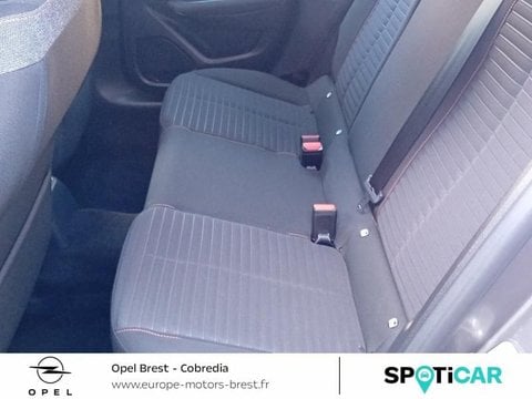 Voitures D'occasion À Brest | Peugeot 208 1.5 Bluehdi 100Ch S&S Active