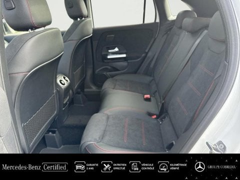 Voitures D'occasion À Vannes | Mercedes-Benz Gla 250 E Hybrid Eq 218Ch Edition 140 8G-Dct