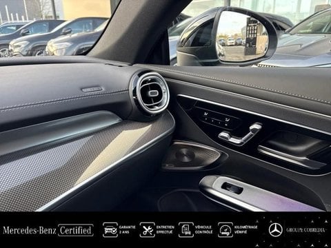 Voitures D'occasion À Vannes | Mercedes-Benz Cle Coupé 220 D 197Ch Amg Line 9G-Tronic