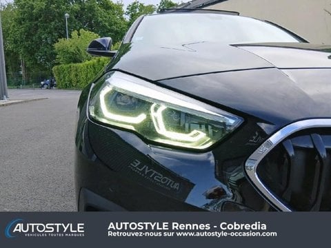 Voitures D'occasion À La Mézière | Bmw Série 2 Gran Coupé 216Da 116Ch