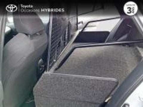 Voitures D'occasion À Quimper | Toyota Corolla Touring Spt 122H Dynamic Business + Programme "Be...