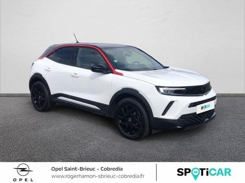 Voitures D'occasion À Yffiniac | Opel Mokka Mokka-E 136Ch Gs Line