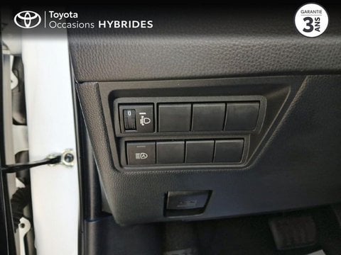 Voitures D'occasion À Carhaix-Plouguer | Toyota Yaris Cross 116H Dynamic Mc24