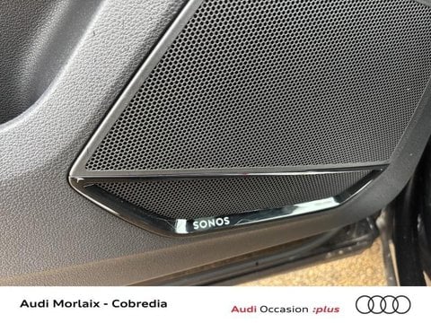 Voitures D'occasion À Saint-Martin-Des-Champs | Audi Q3 35 Tfsi 150Ch S Line Plus S Tronic 7