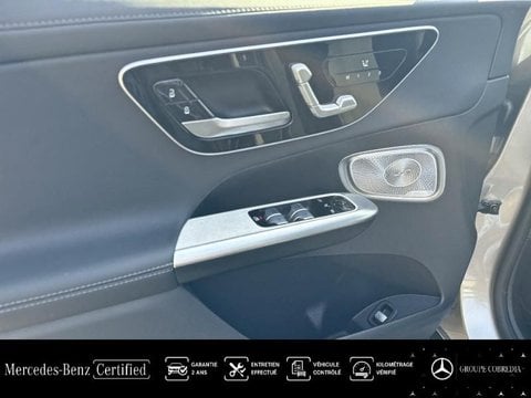 Voitures D'occasion À Vannes | Mercedes-Benz Glc 300 De Hybrid 333Ch Amg Line 4Matic 9G-Tronic