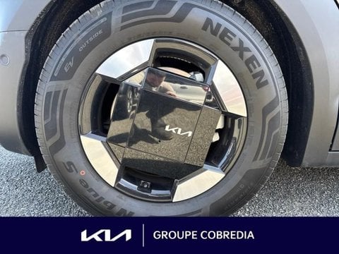 Voitures D'occasion À Yffiniac | Kia Pv5 Passenger L 163Ch 71,2 Kwh Plus