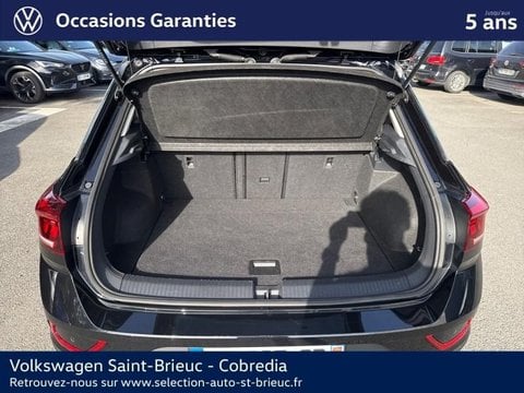 Voitures D'occasion À Saint-Brieuc | Volkswagen T-Roc 1.0 Tsi 116Ch Vw Edition