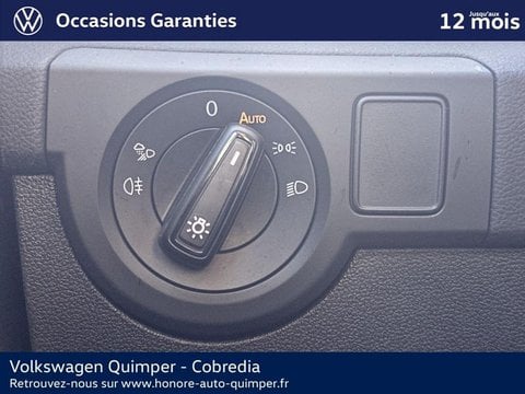 Voitures D'occasion À Quimper | Volkswagen T-Cross 1.0 Tsi 115Ch Style Dsg7