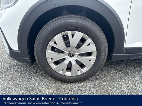 Voitures D'occasion À Saint-Brieuc | Volkswagen Taigo 1.0 Tsi 95Ch