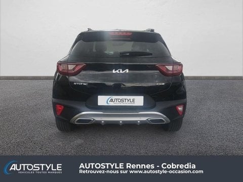 Voitures D'occasion À La Mézière | Kia Stonic 1.0 T-Gdi 120Ch Mhev Gt Line Dct7