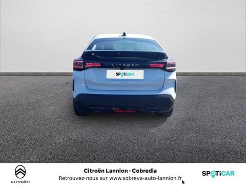 Voitures D'occasion À Lannion | Citroën C4 1.2 Hybride 145Ch Plus E-Dcs6