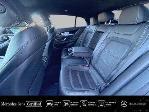 Voitures D'occasion À Saint-Malo | Mercedes-Benz Amg Gt 4 Portes 43 Amg 367Ch Eq Boost 4Matic+ S...