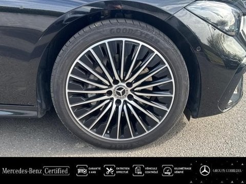 Voitures D'occasion À Saint-Grégoire | Mercedes-Benz Cle Cabriolet 200 204Ch Amg Line 9G Tronic