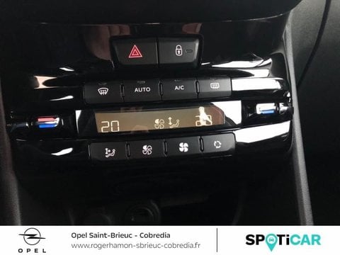 Voitures D'occasion À Yffiniac | Peugeot 2008 1.2 Puretech 110Ch Allure S&S