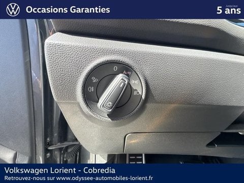 Voitures D'occasion À Lanester | Volkswagen T-Roc 2.0 Tdi 150Ch R-Line Edition Dsg7