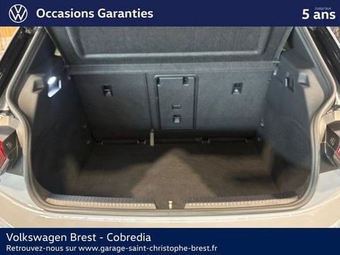 Voitures D'occasion À Brest | Volkswagen Id.3 204Ch Pro Performance 58 Kwh Active