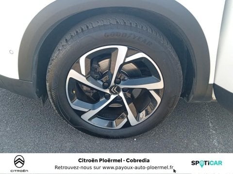 Voitures D'occasion À Ploërmel | Citroën C5 Aircross Bluehdi 130Ch S&S Feel Eat8 E6.D