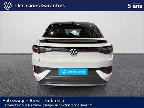 Voitures D'occasion À Brest | Volkswagen Id.5 174Ch Pro 77 Kwh