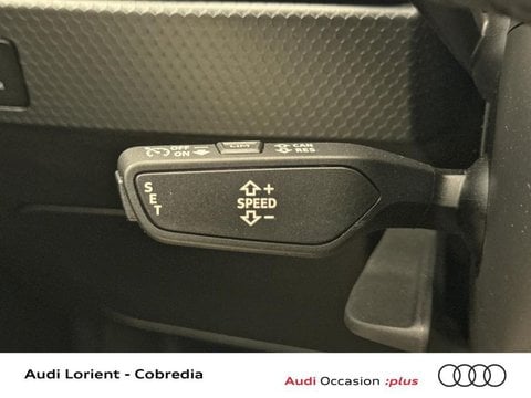 Voitures D'occasion À Lanester | Audi A1 Sportback 25 Tfsi 95Ch Advanced S Tronic 7