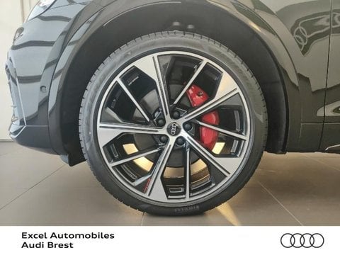 Voitures D'occasion À Brest | Audi Q5 Sportback 55 Tfsi E 367Ch S Line Quattro S Tronic 7