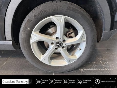 Voitures D'occasion À Saint-Martin-Des-Champs | Mercedes-Benz Gla 180 D Sensation 7G-Dct