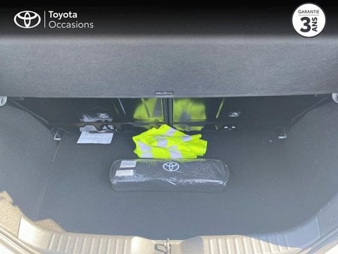 Voitures D'occasion À Vannes | Toyota Aygo X 1.0 Vvt-I 72Ch Dynamic S-Cvt My23