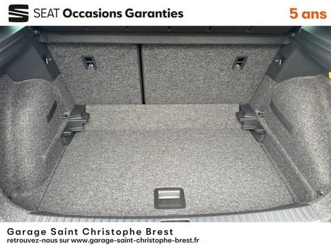 Voitures D'occasion À Brest | Seat Arona 1.0 Tsi 115Ch Xperience Dsg7
