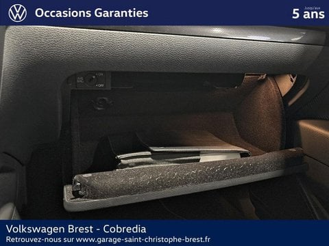 Voitures D'occasion À Brest | Volkswagen Scirocco 2.0 Tsi 180Ch Bluemotion Technology Carat
