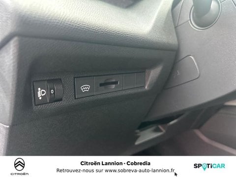 Voitures D'occasion À Lannion | Peugeot 308 Sw 1.2 Puretech 130Ch S&S Allure Pack Eat8