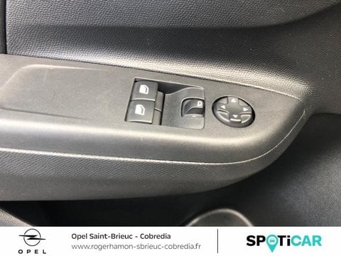 Voitures D'occasion À Yffiniac | Opel Corsa Corsa-E 136Ch Edition