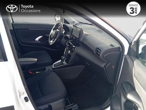 Voitures D'occasion À Brest | Toyota Yaris Cross 116H Dynamic Mc24