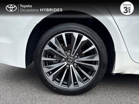 Voitures D'occasion À Lanester | Toyota Corolla Touring Spt 1.8 140Ch Design My24