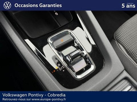 Voitures D'occasion À Pontivy | Škoda Octavia Combi 2.0 Tdi 116Ch Business Dsg7 Euro6D-Ap