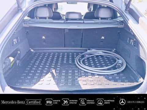 Voitures D'occasion À Saint-Grégoire | Mercedes-Benz Glc Coupé 300 D E Hybrid 197+136Ch Amg Li...