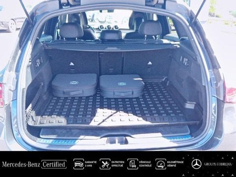 Voitures D'occasion À Brest | Mercedes-Benz Glc 300 E Hybrid 313Ch Amg Line 4Matic 9G-Tronic
