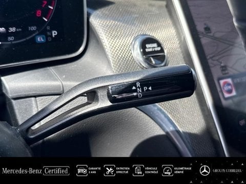 Voitures D'occasion À Brest | Mercedes-Benz Glc 300 E Hybrid 313Ch Amg Line 4Matic 9G-Tronic