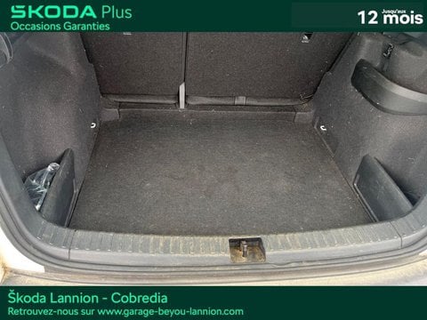 Voitures D'occasion À Lannion | Škoda Karoq 1.0 Tsi 116Ch Business Dsg