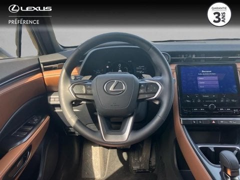 Voitures D'occasion À Lanester | Lexus Lbx 1.5 136Ch Omotenashi 2Wd