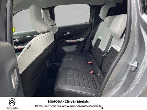 Voitures D'occasion À Saint-Martin-Des-Champs | Citroën C3 Electrique 113Ch 44,2Kwh Autonomie C...