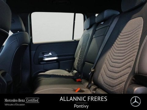 Voitures D'occasion À Noyal-Pontivy | Mercedes-Benz Eqb 250+ 190Ch Edition
