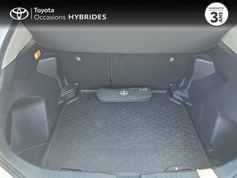 Voitures D'occasion À Vannes | Toyota Yaris Cross 116H Dynamic My22