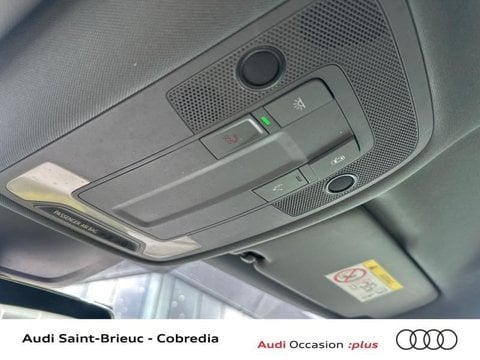 Voitures D'occasion À Saint-Brieuc | Audi A3 Sportback 30 Tdi 116Ch Business Line