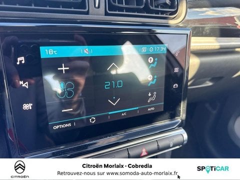Voitures D'occasion À Saint-Martin-Des-Champs | Citroën C3 1.2 Puretech 83Ch S&S Plus