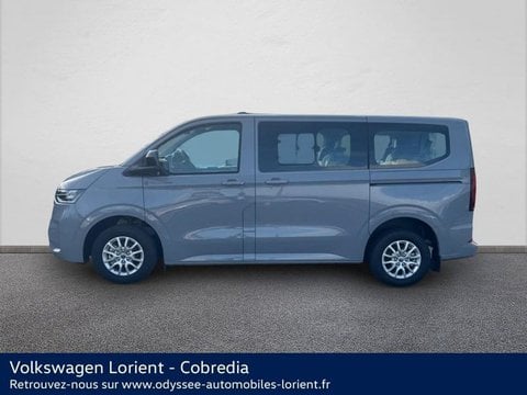 Voitures D'occasion À Lanester | Volkswagen Caravelle L1 E 286Ch 64Kwh Life