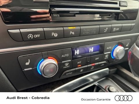 Voitures D'occasion À Brest | Audi A7 Sportback 3.0 V6 Tdi 218Ch Ultra Ambition Luxe S Tronic 7